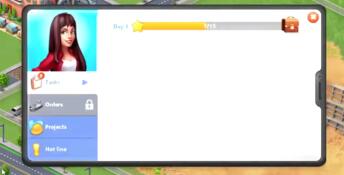 Global City PC Screenshot