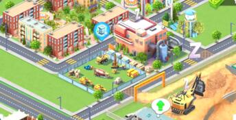 Global City PC Screenshot
