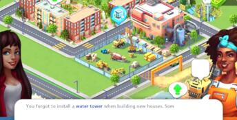 Global City PC Screenshot