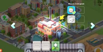 Global City PC Screenshot