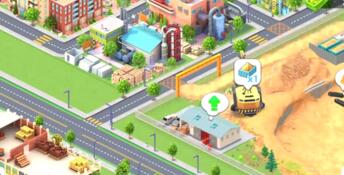 Global City PC Screenshot