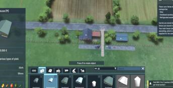Global Farmer PC Screenshot