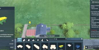 Global Farmer PC Screenshot