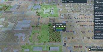 Global Farmer PC Screenshot