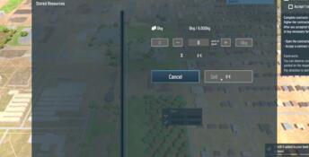 Global Farmer PC Screenshot
