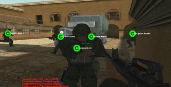 Global Operations PC Screenshot