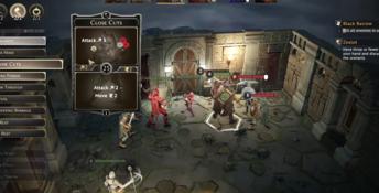 Gloomhaven Jaws of the Lion PC Screenshot