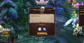 Glory of War PC Screenshot