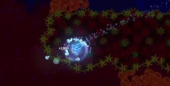 Glowfish PC Screenshot