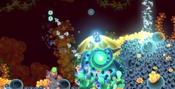 Glowfish PC Screenshot