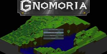 Gnomoria PC Screenshot