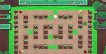 Go! Birdie PC Screenshot