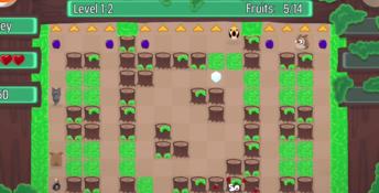 Go! Birdie PC Screenshot