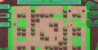 Go! Birdie PC Screenshot