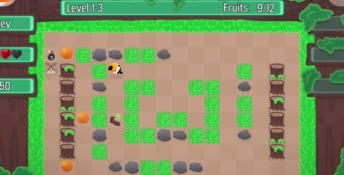 Go! Birdie PC Screenshot
