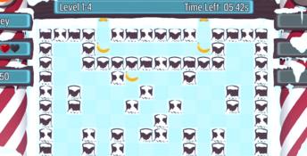 Go! Birdie PC Screenshot