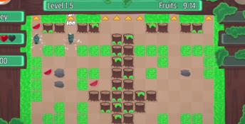 Go! Birdie PC Screenshot