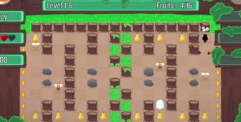 Go! Birdie PC Screenshot
