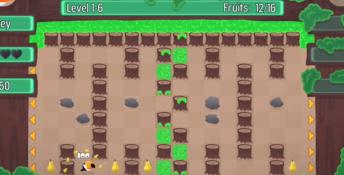 Go! Birdie PC Screenshot