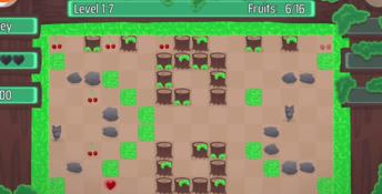 Go! Birdie PC Screenshot