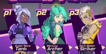 Go Fight Fantastic PC Screenshot