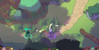 Go Fight Fantastic PC Screenshot
