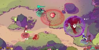 Go Fight Fantastic PC Screenshot