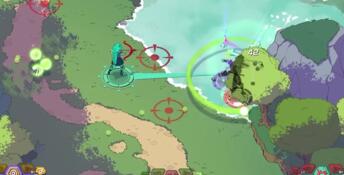 Go Fight Fantastic PC Screenshot