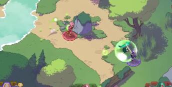 Go Fight Fantastic PC Screenshot