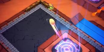 Go Mecha Ball
