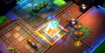 Go Mecha Ball PC Screenshot