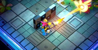 Go Mecha Ball PC Screenshot
