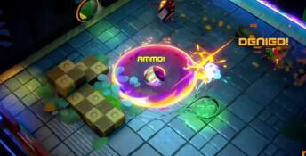 Go Mecha Ball PC Screenshot