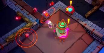 Go Mecha Ball PC Screenshot