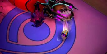 Go Mecha Ball PC Screenshot