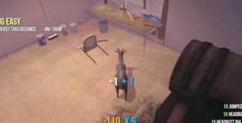 Goat Simulator PC Screenshot