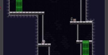 Goat's Tale Adventure PC Screenshot