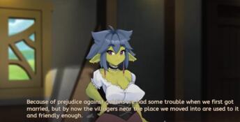Goblin Down PC Screenshot