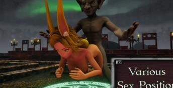 Goblin Lord Wants Me to Become a Virgin Wizard by Managing the Brothel! PC Screenshot
