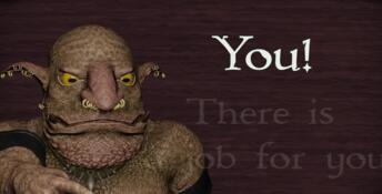 Goblin Lord Wants Me to Become a Virgin Wizard by Managing the Brothel! PC Screenshot