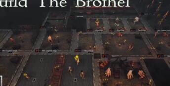 Goblin Lord Wants Me to Become a Virgin Wizard by Managing the Brothel! PC Screenshot