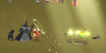 Goblin Stone