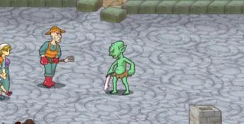 Goblin Walker PC Screenshot