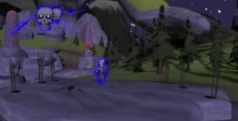 God of Riffs PC Screenshot