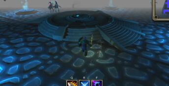 Goddess of Immortality PC Screenshot