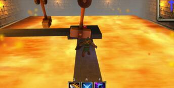 Goddess of Immortality PC Screenshot
