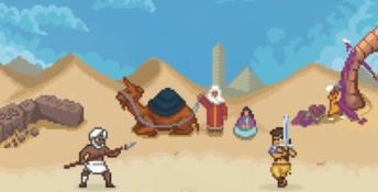 Gods of Sand PC Screenshot