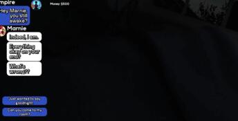 Godson Remake PC Screenshot
