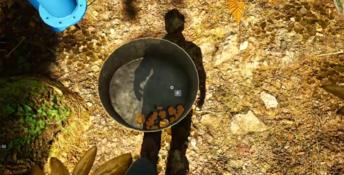 Gold Hunter PC Screenshot
