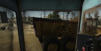 Gold Rush: The Game PC Screenshot